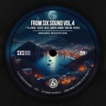 VITUCCI, DJ Cruse – From Six Sound Vol. 4 (IMS Ibiza 2025 Edition)