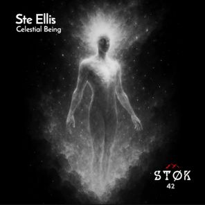 Ste Ellis – Celestial Being