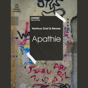 Renoa, Markus Graf – Apathie