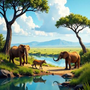 Young Explorer – Ifuna