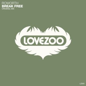 Roworth – Break Free