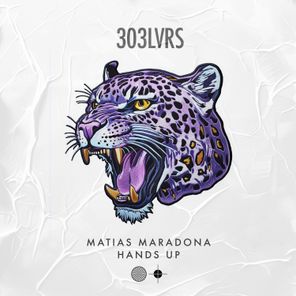 Matias Maradona – Hands Up