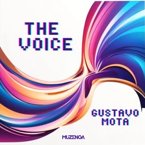 Gustavo Mota – The Voice