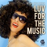 Alek Soltirov – Luv for the music