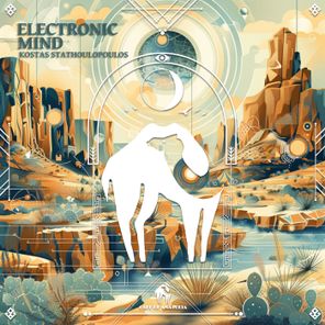 Cafe De Anatolia, Kostas Stathoulopoulos – Electronic Mind