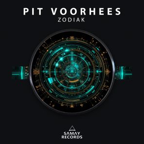 Pit Voorhees – Zodiak