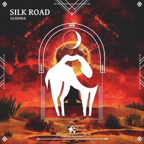 Cafe De Anatolia, Glionna – Silk Road