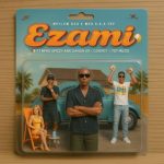 MDU aka TRP, Mpilow RSA – Ezami
