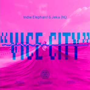 Indie Elephant, Jeka (NL) – Vice City