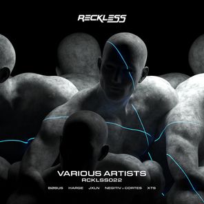CORTES, Negitiv – RCKLSS022