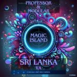 MODULAR (SL), Professor SL – Magic Island
