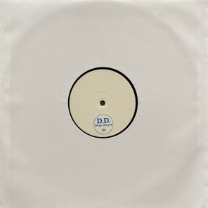 Flavio Diners – Disco Stomp EP