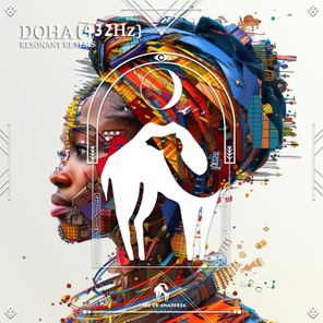 Cafe De Anatolia, Resonant Realms – Doha {432Hz}