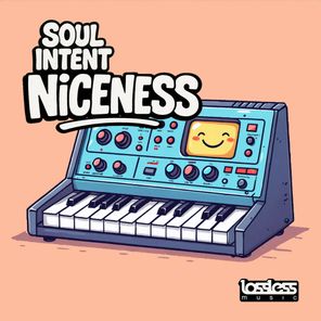 Soul Intent – Niceness