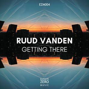 Ruud Vanden – Getting There