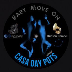 Hudson Cerone – Baby Move On