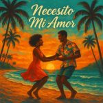DJ Roody, Alessi – Necesito mi amor