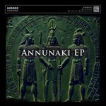 FLAVOR – Annunaki