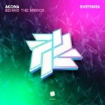 Akona – Behind the Mirror