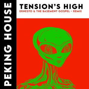 Dirtytwo, Ernesto & The Basement Gospel – Tension’s High (Ernesto & The Basement Gospel Remix)