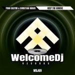 Christian Bravo, Fran Castro – Keep the Groove