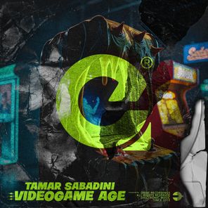 Tamar Sabadini – Videogame Age