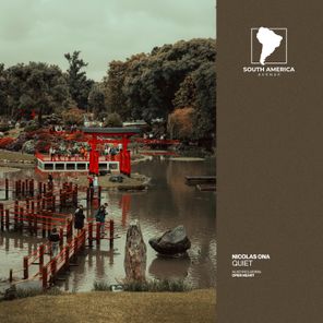 Nicolas Ona – Quiet
