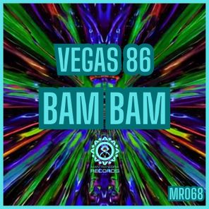 VEGAS 86 – Bam Bam
