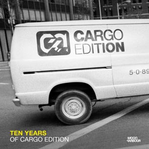 Daniel Stefanik, Markus Homm - Ten Years of Cargo Edition 1 Daniel Stefanik, Markus Homm – Ten Years of Cargo Edition