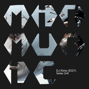 DJ Kimo (EGY) – Stellar Drift