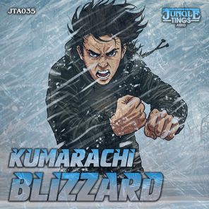 Kumarachi – Blizzard