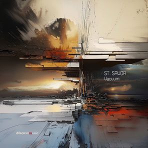 St. Savor – Vacuum