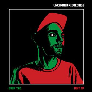 Subp Yao – That EP