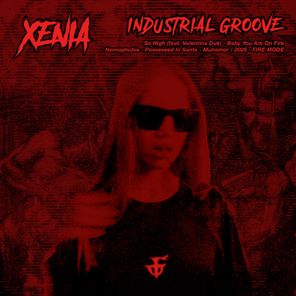 Xenia (UA), Valentina Duk – Industrial Groove