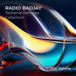 Wataru Naruse, DeeplyBlack – Techenie Remixes Collection