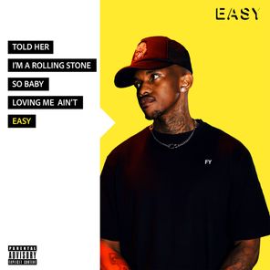 Ferlando Young – Easy