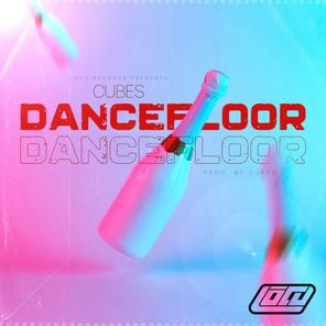 Cubes – Dance Floor