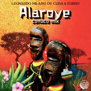 Leonardo Milano De Cuba, KURRO – Alaroye