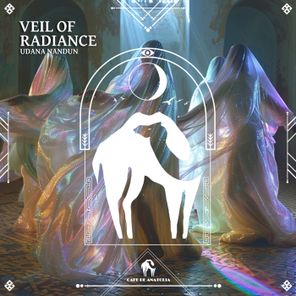 Cafe De Anatolia, Udana Nandun – Veil of Radiance