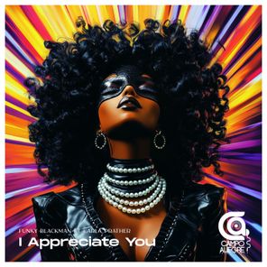 Carla Prather, Funky Blackman – I Appreciate You