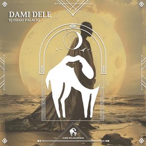 DJ Diego Palacio, Cafe De Anatolia – Dami Dele