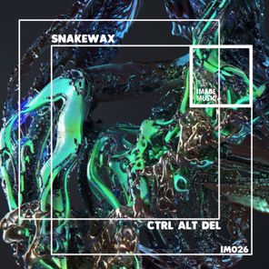SNAKEWAX – Ctrl Alt Del