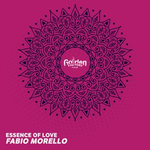 Fabio Morello – Essence of Love