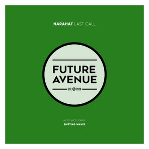 Narahat – Last Call