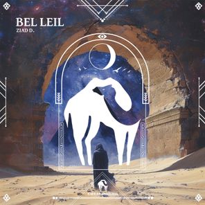 Cafe De Anatolia, Ziad D. – Bel Leil