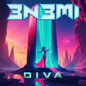 Fatal Bunny, 3N3MI – Diva