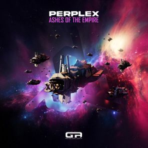 Sola, Perplex (DNB) - Ashes Of The Empire 1 Sola, Perplex (DNB) – Ashes Of The Empire