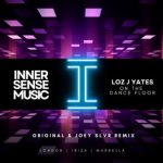Joey Slvr, Loz J Yates – On the Dance Floor
