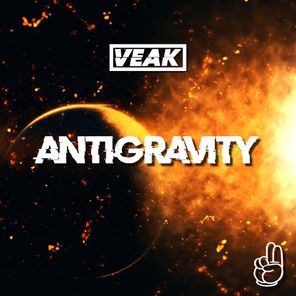 Veak – Antigravity