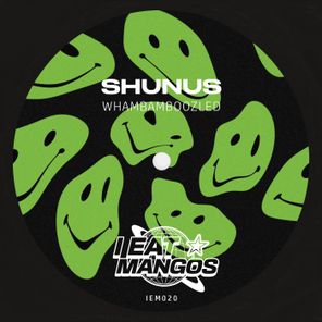 Shunus – Whamboozled